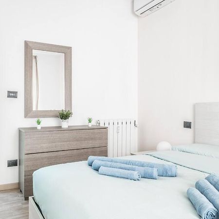 Ferienwohnung Artistic House Navigli-Duomo Netflix & Design Mailand Exterior foto