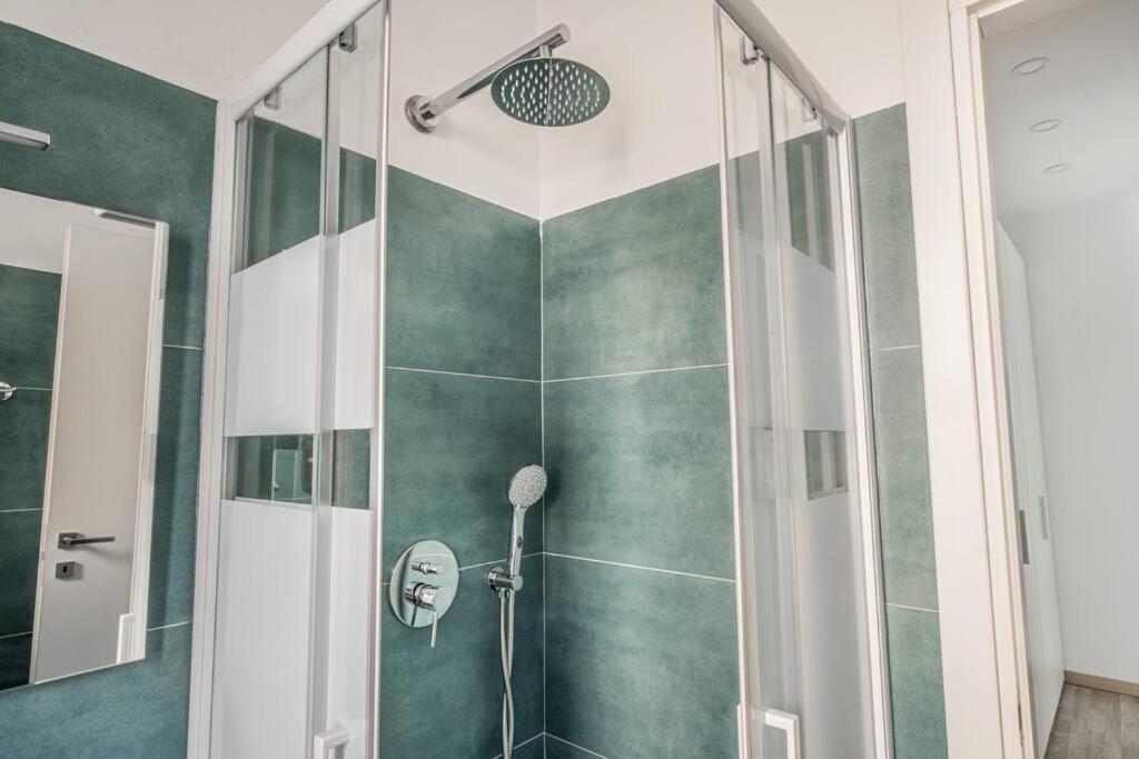 Ferienwohnung Artistic House Navigli-Duomo Netflix & Design Mailand Exterior foto