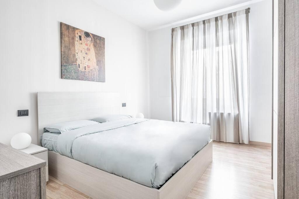 Ferienwohnung Artistic House Navigli-Duomo Netflix & Design Mailand Exterior foto