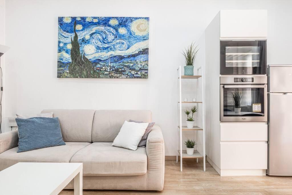 Ferienwohnung Artistic House Navigli-Duomo Netflix & Design Mailand Exterior foto
